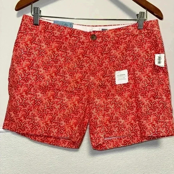 Old Navy Pants - NWT! Old Navy Shorts Size 4 / San Francisco